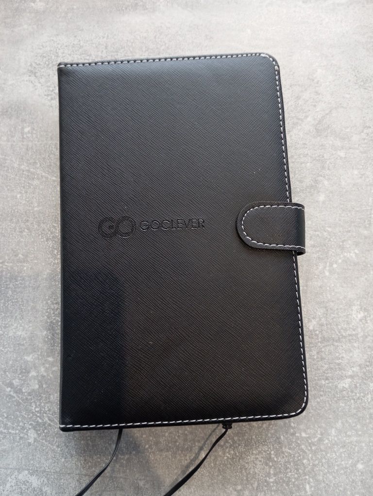 Tablet Goclever Tab R76.2 klawiatura