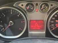 Ford focus comercial (Negociável)
