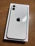 Iphone 11 128 gb 78% baterii