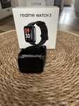 Smartwatch realme watch 3 czarny używany