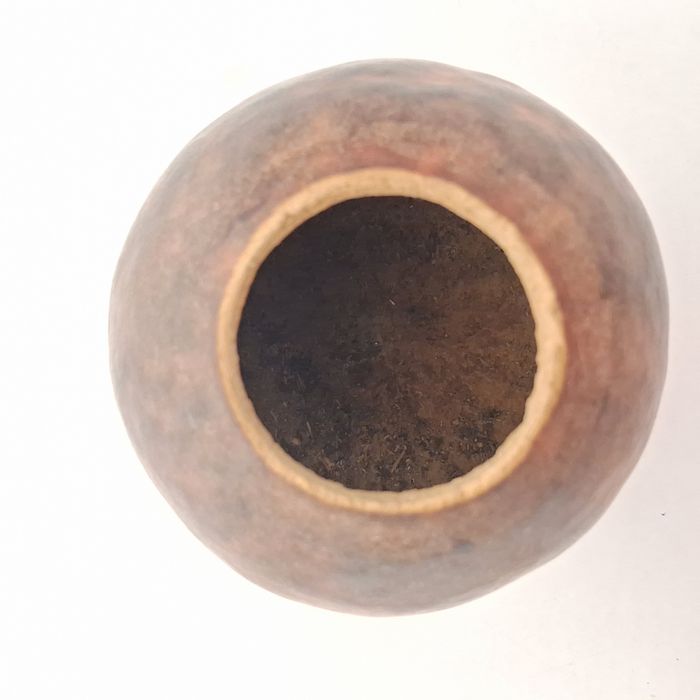 Калабас и бамбилья