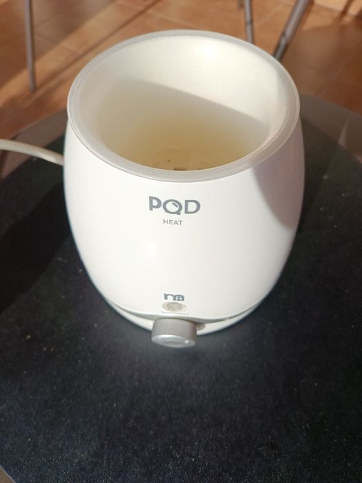 Podgrzewacz do butelek