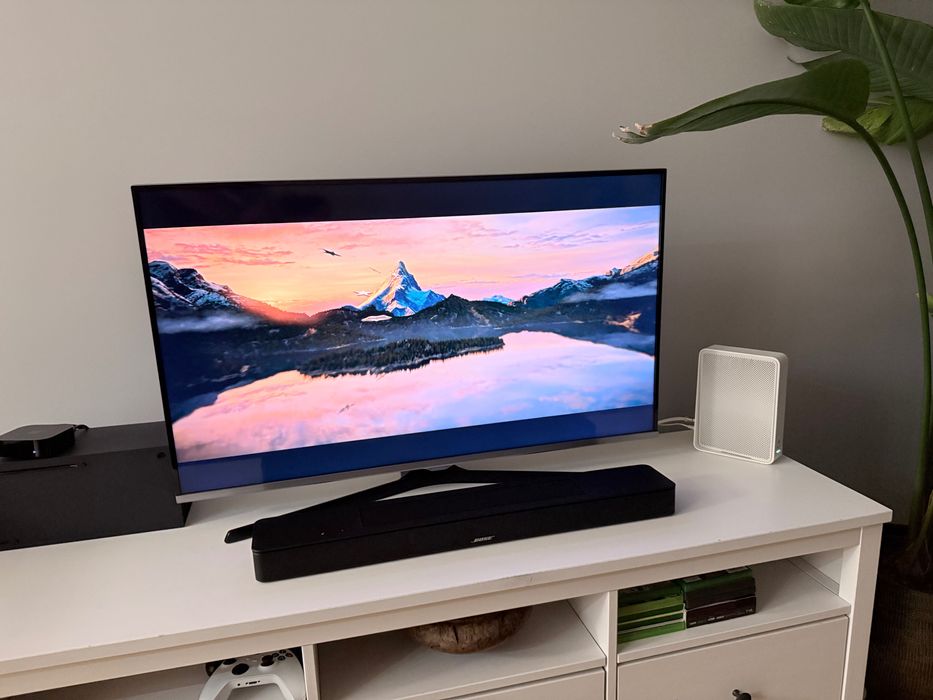 Telewizor Samsung 40"