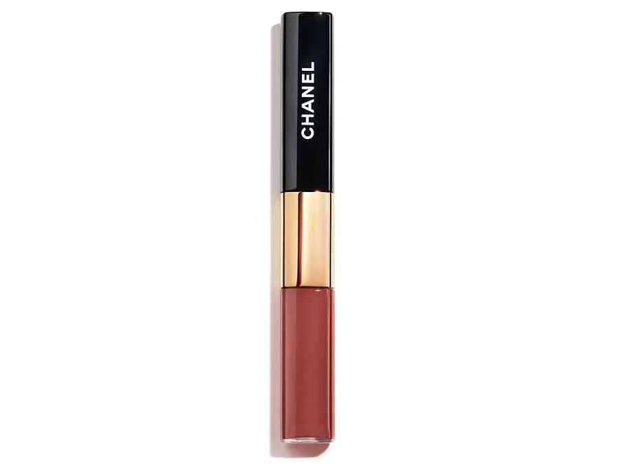 Płynna Pomadka CHANEL Ultrawear Liquid Lip Colour - 182 Light Brown