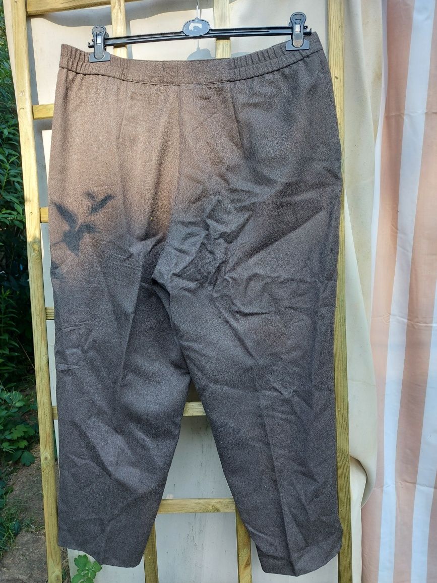 Spodnie damskie rozmiar L/XL firma FF