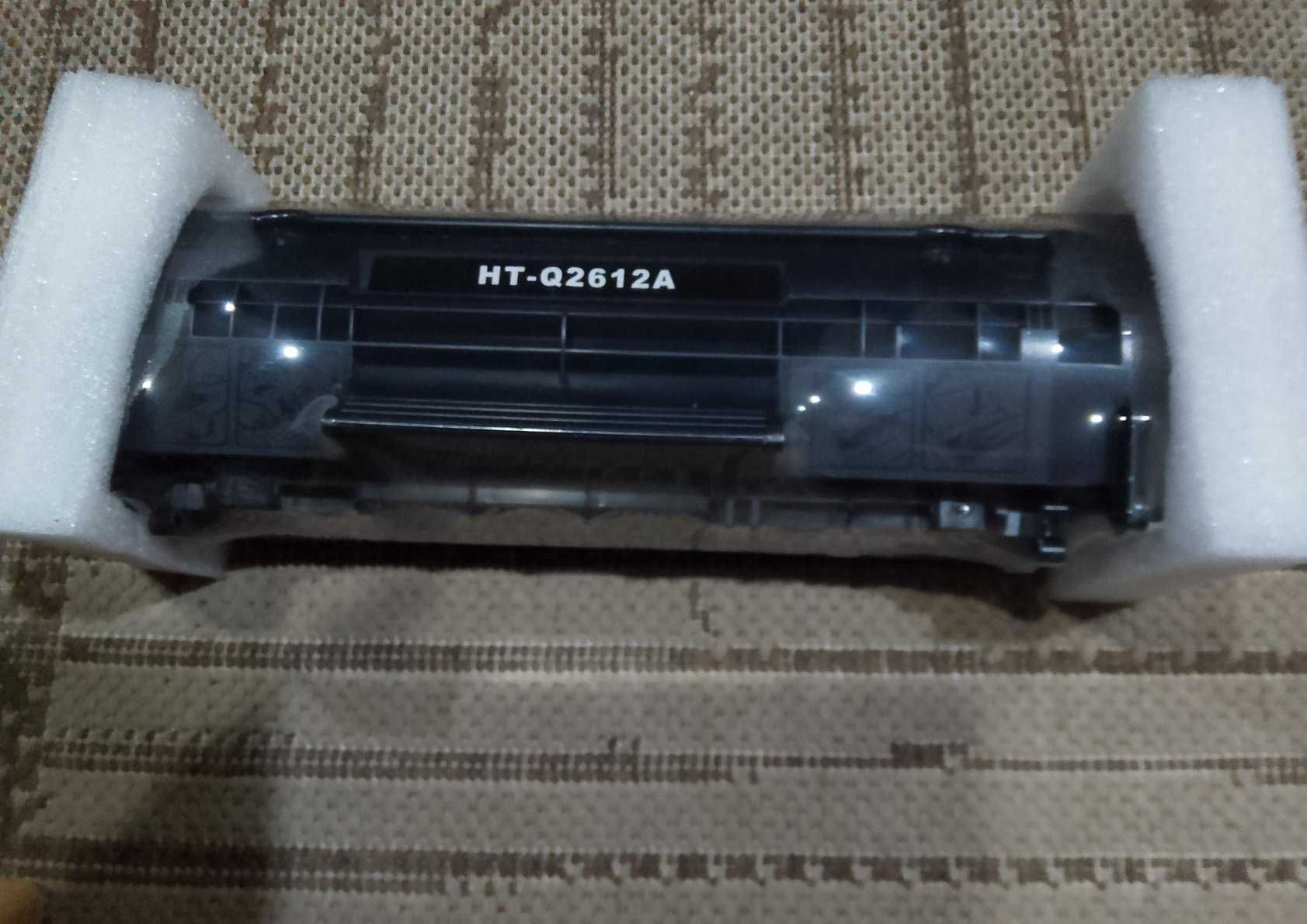 Toner Cartridge HT-Q2612A
