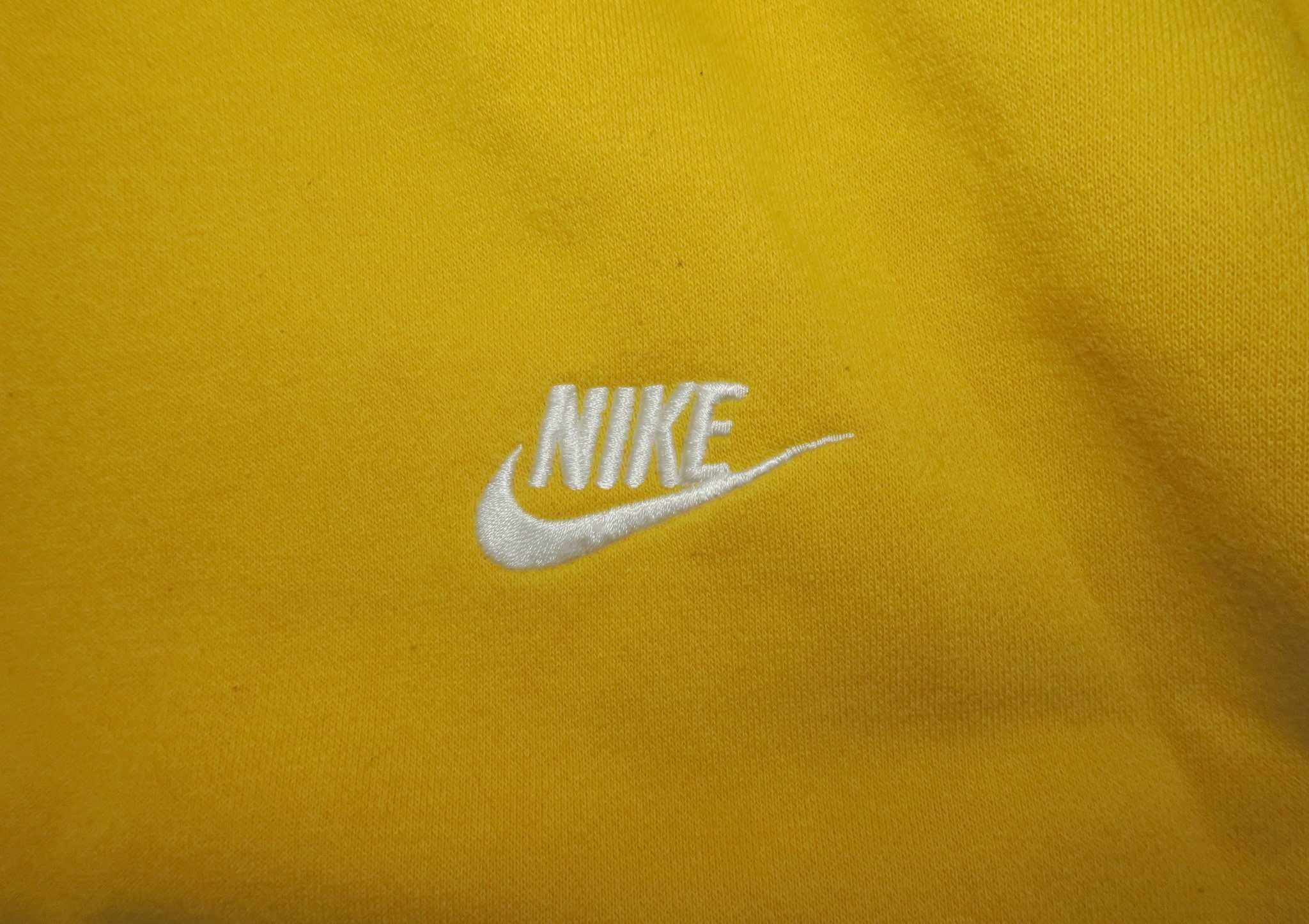 Nike Air bluza crewnek boxy fit M