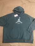 Новое худи Jordan-3 XL, nike, kobe