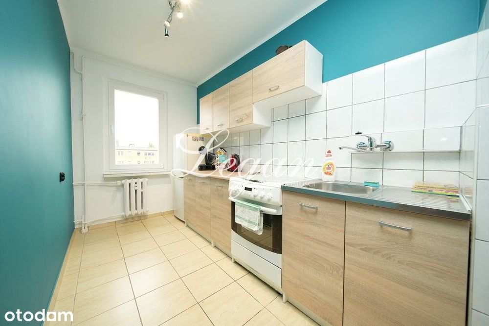 Mieszkanie do wynajęcia – os. Staszica