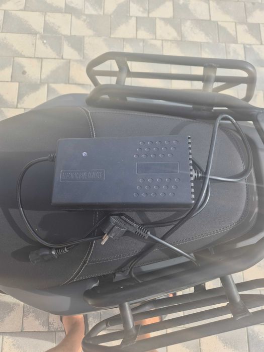 Елекро скутер FORTE  UNICORN  - EV