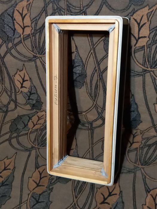 Міх до баяна "Рубін 7"