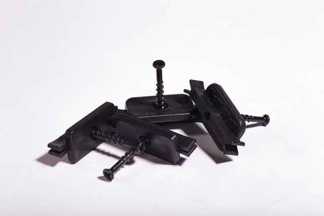 Deska kompozytowa grafit Promocja , Tarasowa