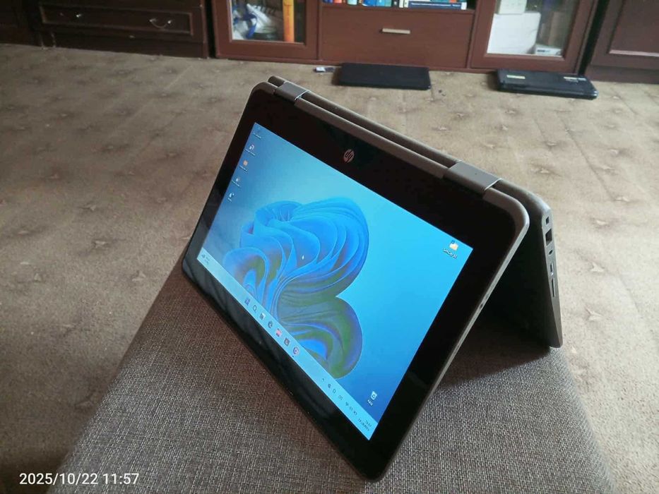 HP Probook X360 11 G3 EE