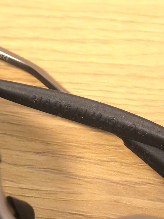 окуляри під oakley