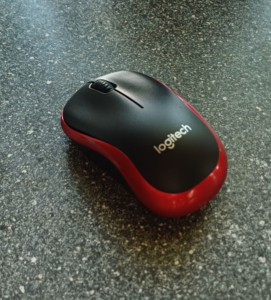 Сенсорна миша logitech M185