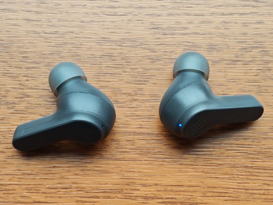 Навушники JBL Wave 200 TWS Black