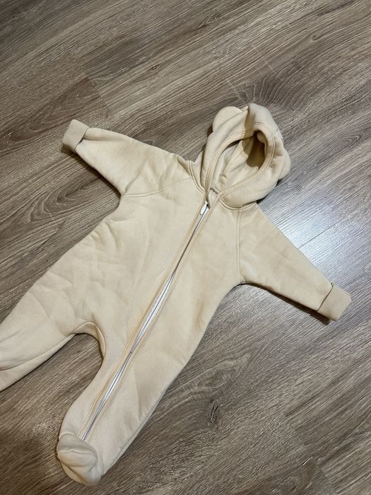 Дитячий комбінезон осінь/зима