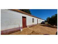 Herdade - Colos