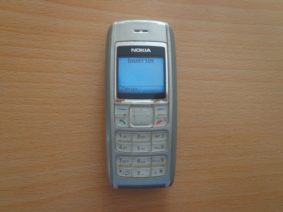 Telémoveis Vodafone (Lote ou Unidade)