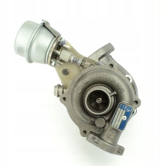 ALFA-ROMEO MITO FIAT DOBLO GRANDE PUNTO LINEA 1.3 85 90 KM 54359700014qq