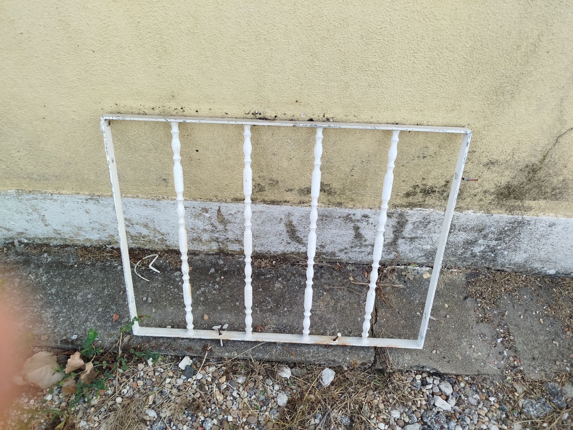 Grade para Janela 80x60