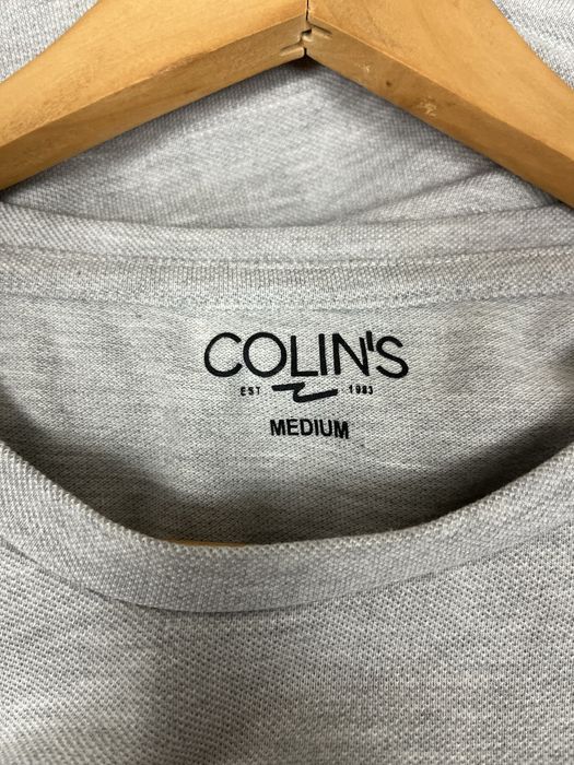 Лонгслів Colins