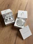Apple AirPods 4 (ANC) Active Noise Cancellation