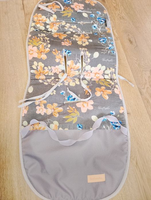 Wkładka do wózka Beztroska