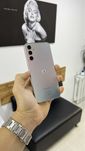 Samsung A34 128 Gb + чехол и стекло в подарок