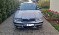 Skoda Octavia 1.6SR 120tys km