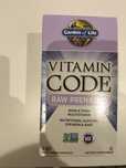 VITAMIN CODE Multi vitamínico