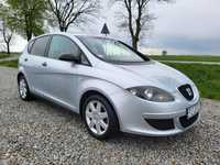 Seat Altea 1.9TDI 105KM 2007