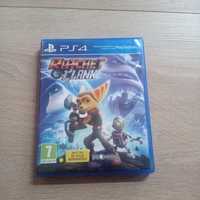 Ratchet Clank PlayStation 4