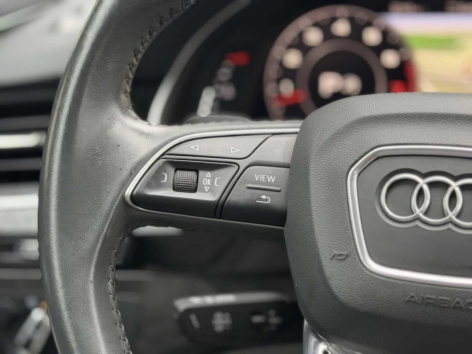 Audi Q7 quattro Premium Plus      2019