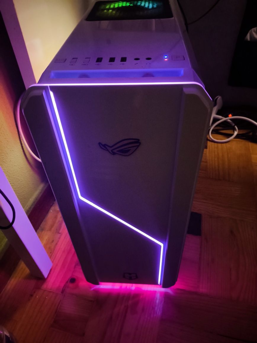 Bundle update pc