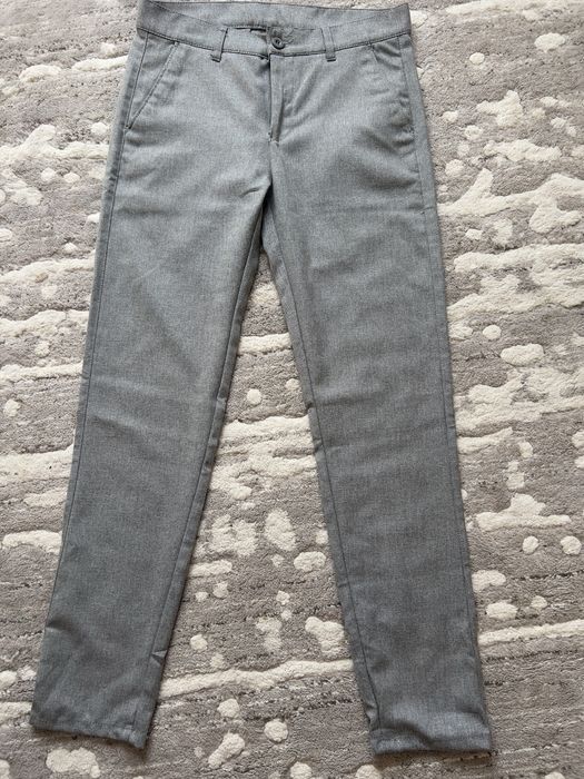 Чоловічі штани святкові