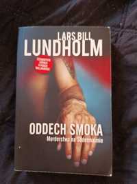 Lars Lundholm - Oddech Smoka