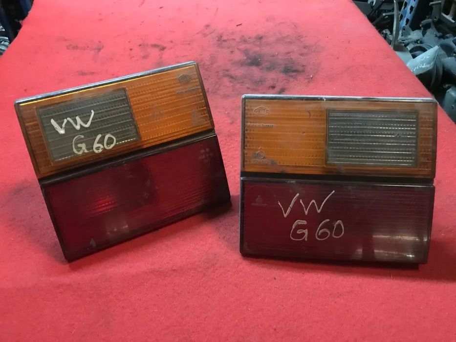 FAROLIM TRASEIRO VW CORRADO G60