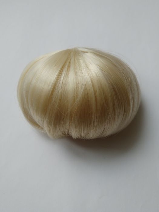 Wig włosy dla lalki bjd 1/6