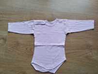 Bawełniane body 68