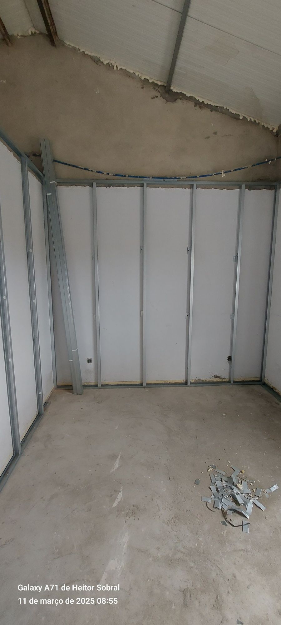 Remodelações, Pinturas, Pladur, Canalização