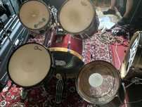 Perkusja PEARL 22"