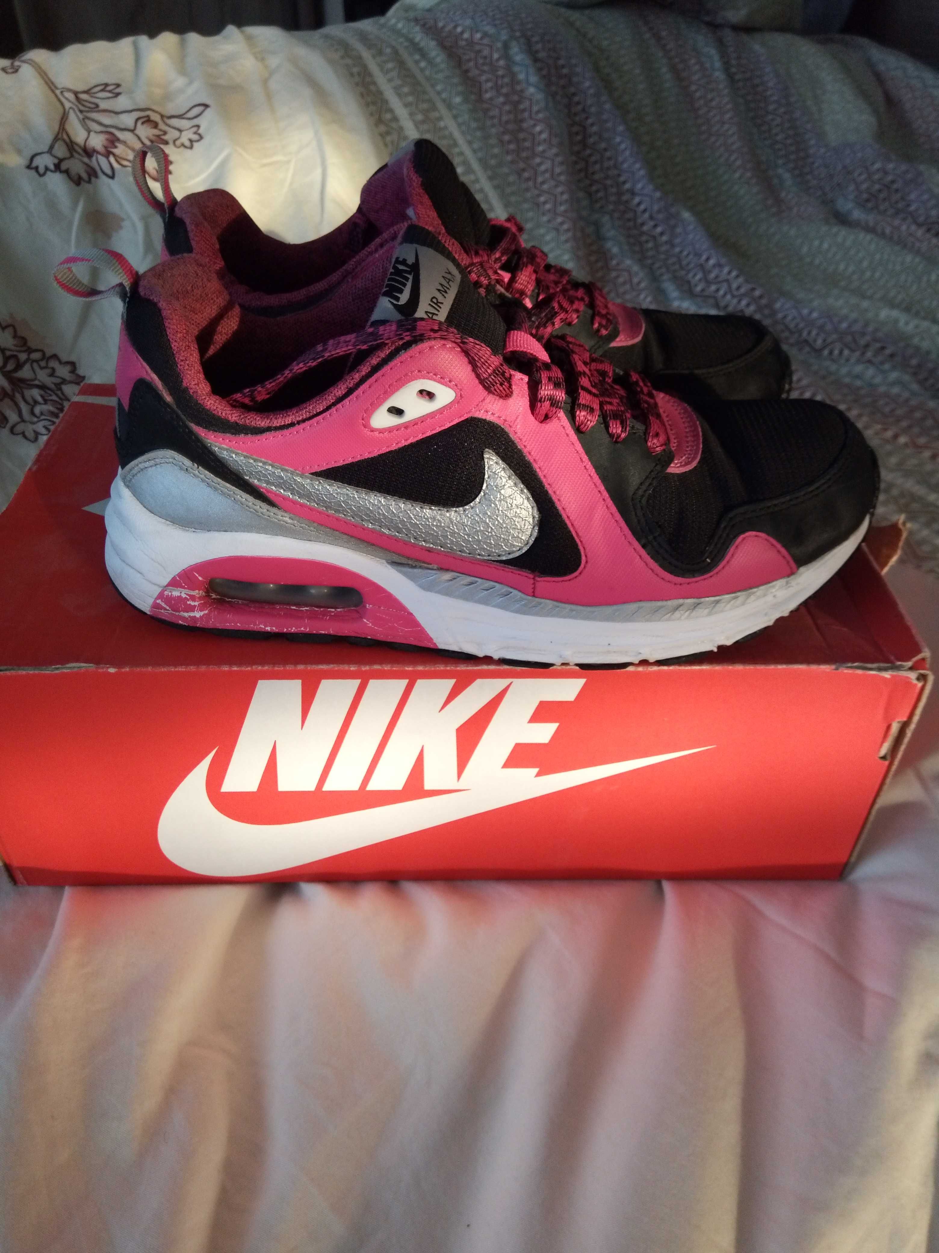 Buty Nike Air max