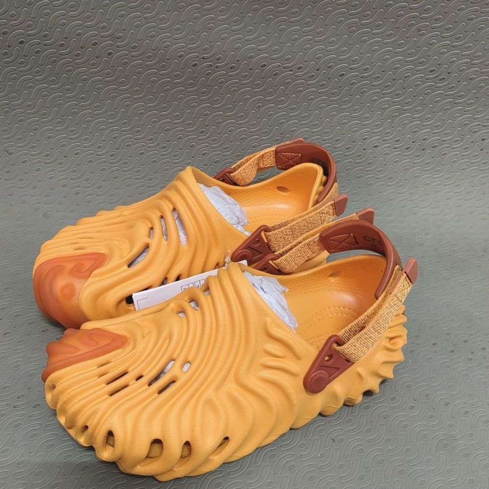 Crocs Pollex Clog by Salehe/крокси