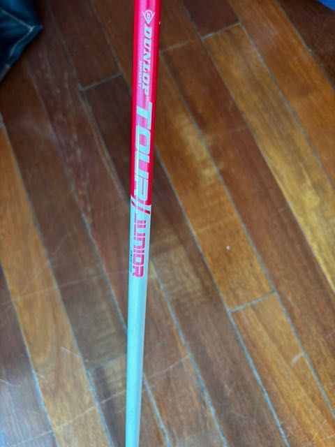 Taco de Golf Driver Dunlop Junior T82