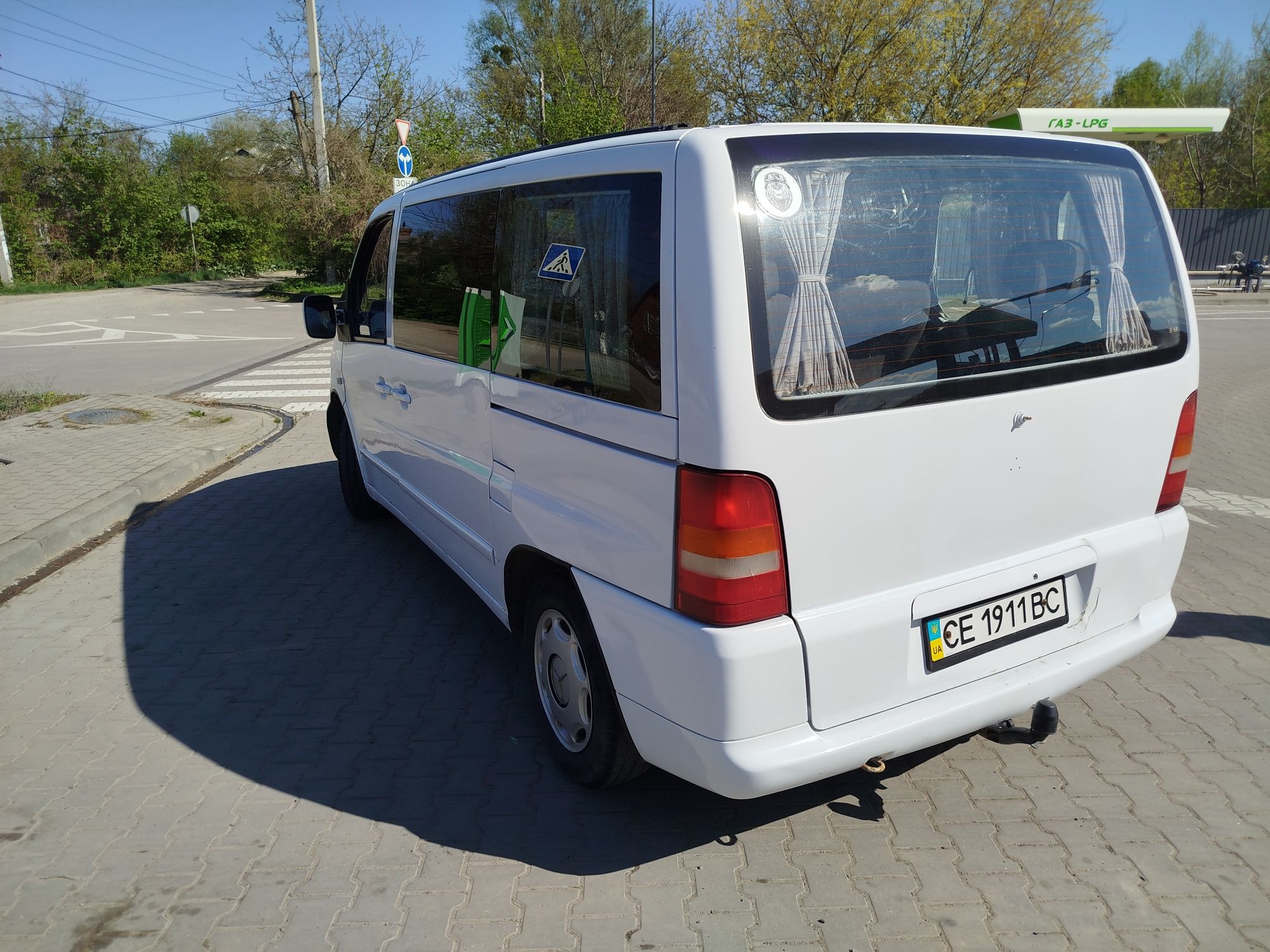 Продам коника Вітик 638 2.3 д