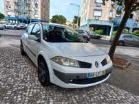 Renault Megane 1.5 DCI 105cv full estras