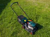 Kosiarka spalinowa Parkside PBRM 39 D3 127ccm 39cm 2kW 2,7KM