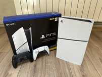 PlayStation 5 Slim Digital Edition