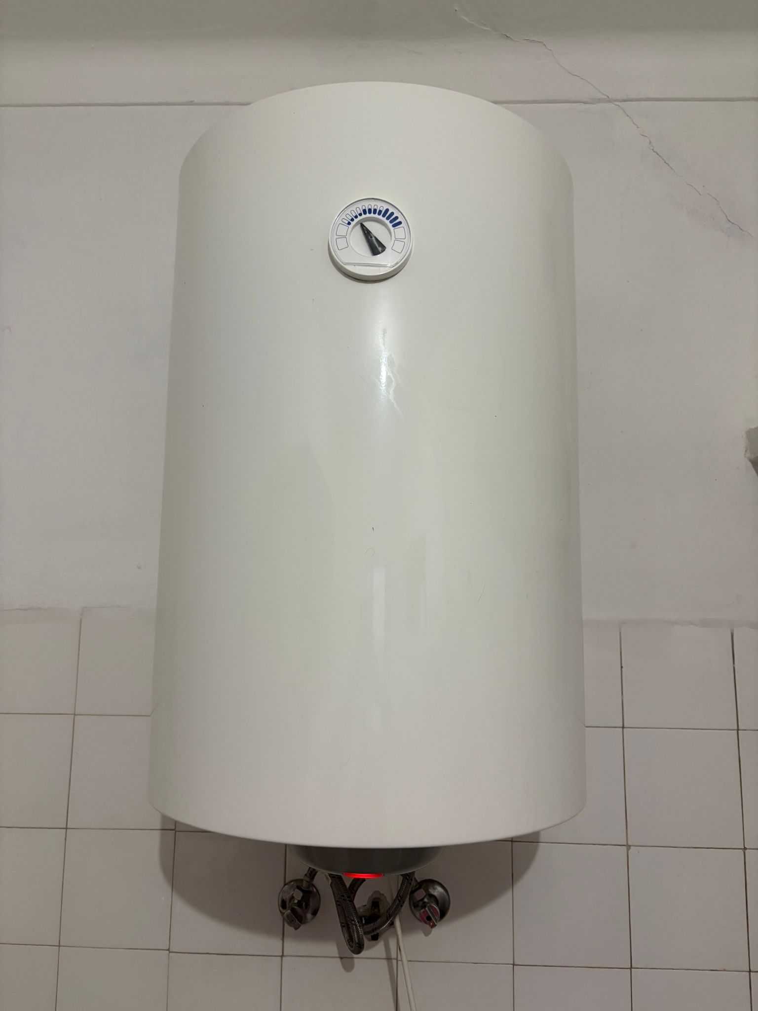 Cilindro 80 litros